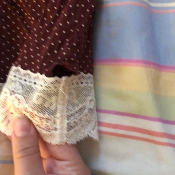 Vintage Victoria’s Secret top size XS! - Picture 3 of 4